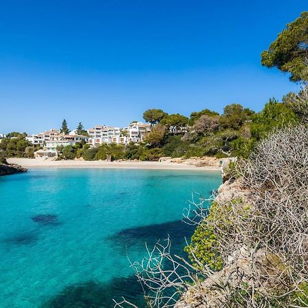 Apartamento Aquamarina 7 卡拉费若拉 外观 照片