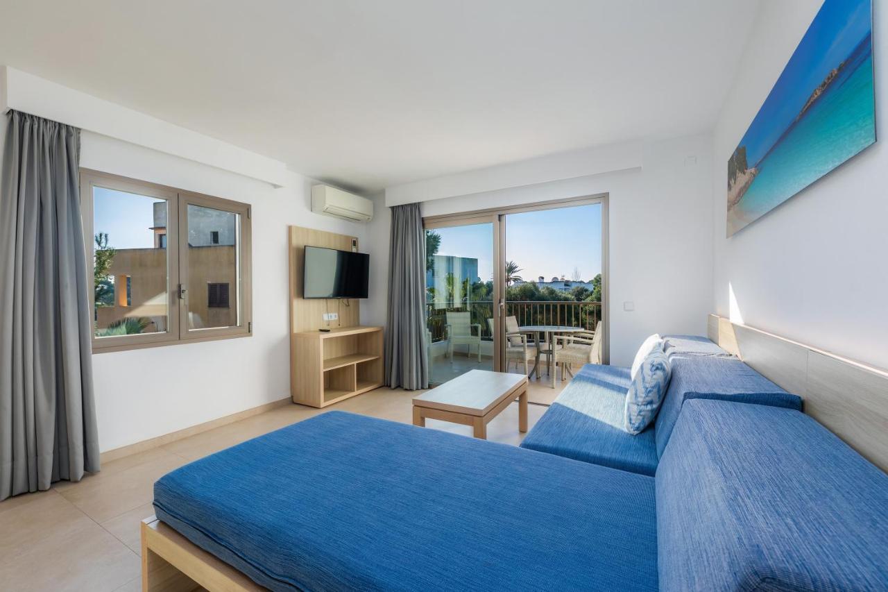 Apartamento Aquamarina 7 卡拉费若拉 外观 照片