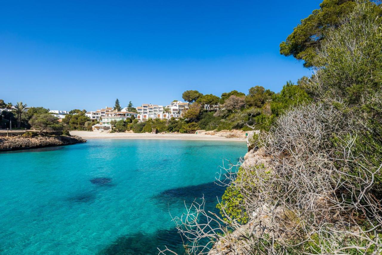 Apartamento Aquamarina 7 卡拉费若拉 外观 照片