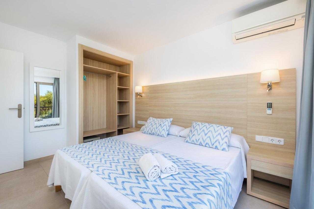 Apartamento Aquamarina 7 卡拉费若拉 外观 照片
