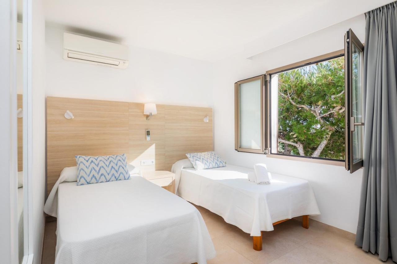 Apartamento Aquamarina 7 卡拉费若拉 外观 照片