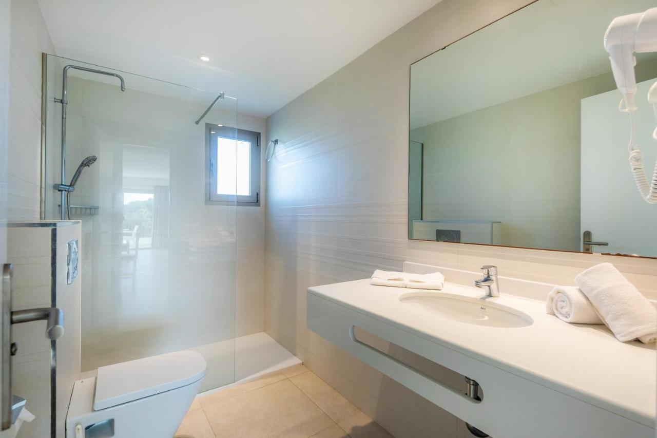 Apartamento Aquamarina 7 卡拉费若拉 外观 照片