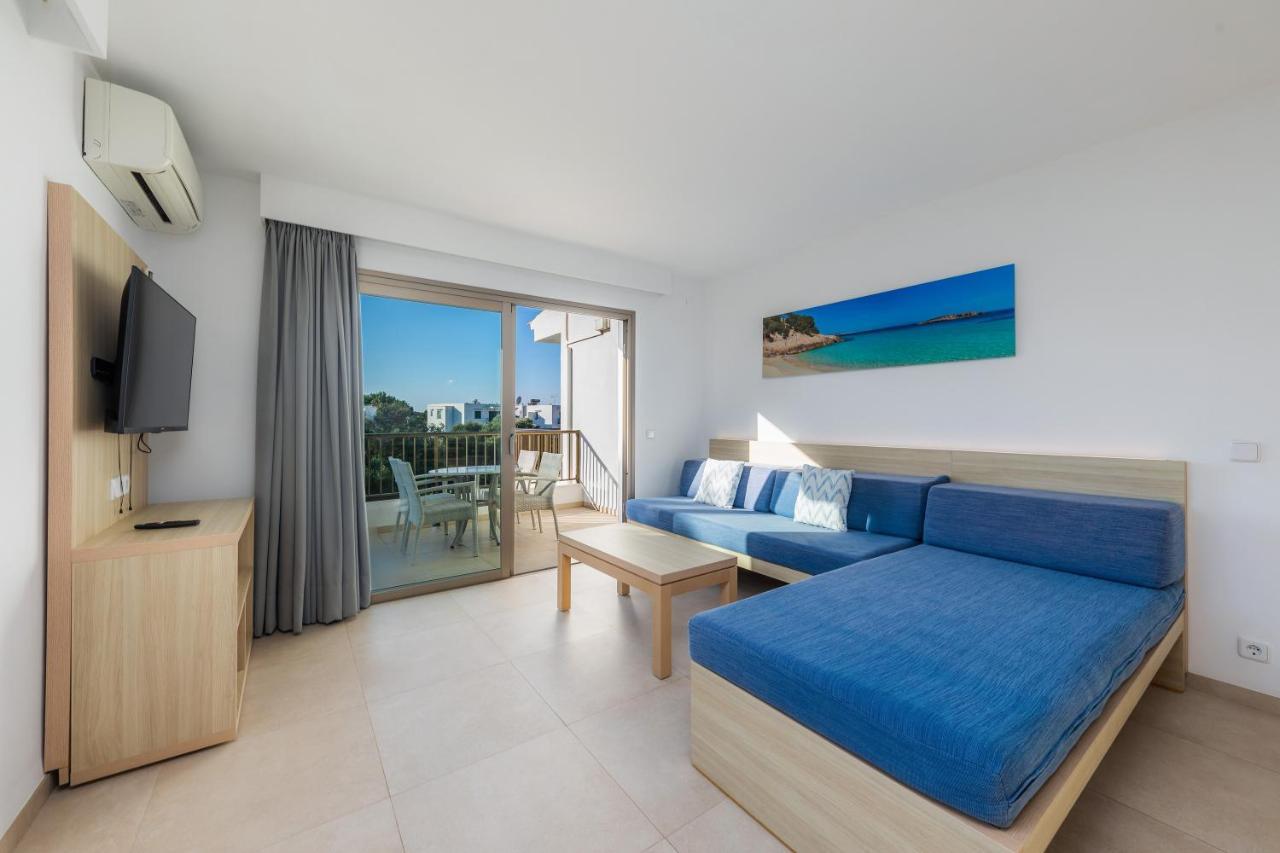 Apartamento Aquamarina 7 卡拉费若拉 外观 照片