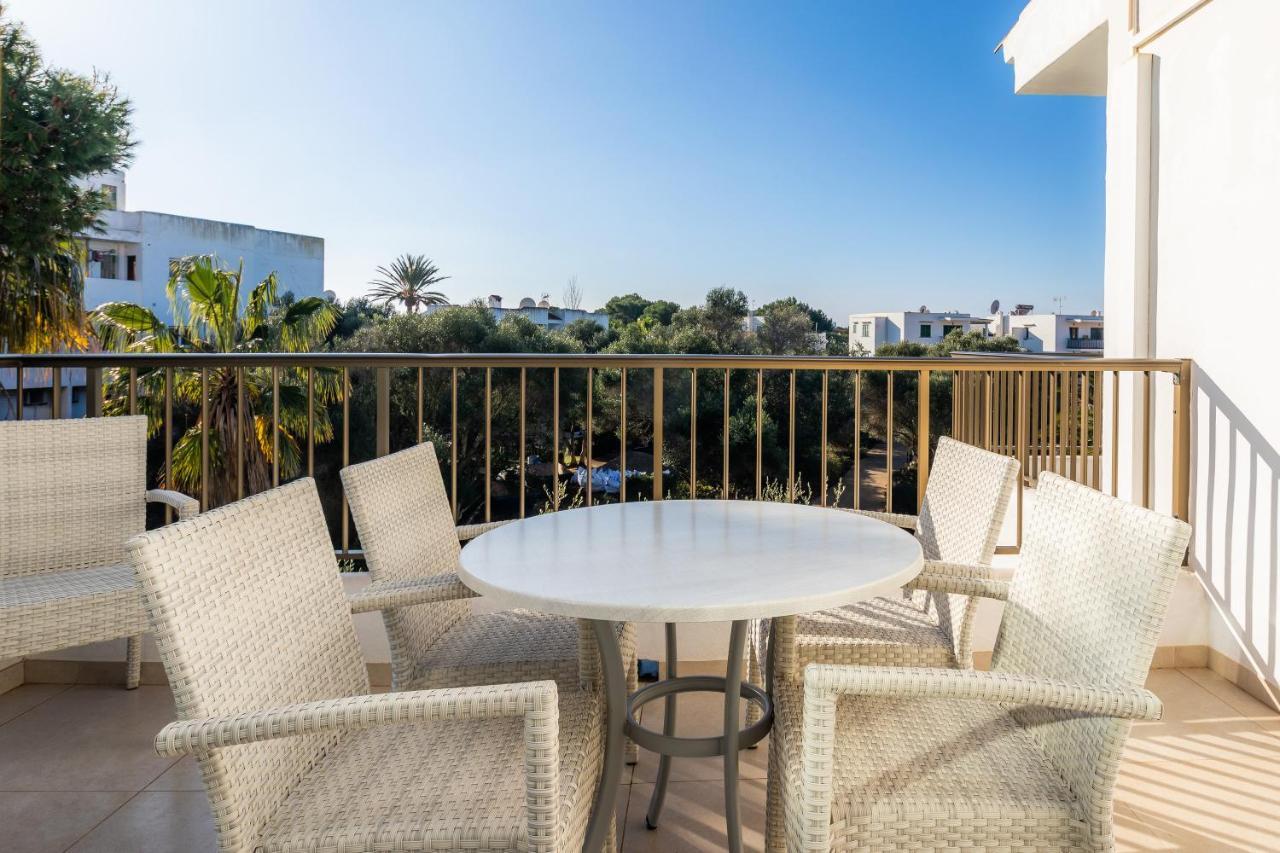 Apartamento Aquamarina 7 卡拉费若拉 外观 照片