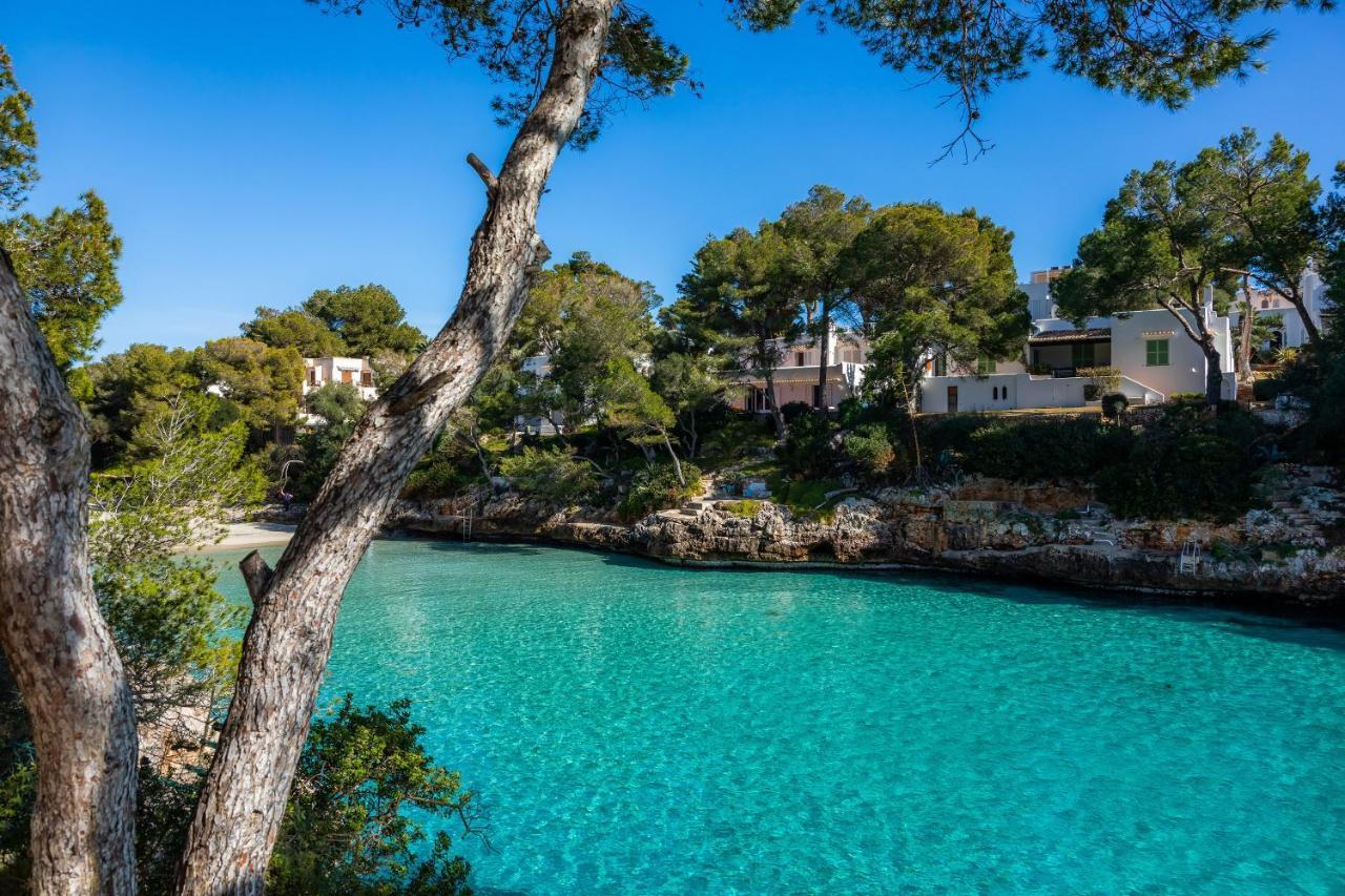 Apartamento Aquamarina 7 卡拉费若拉 外观 照片