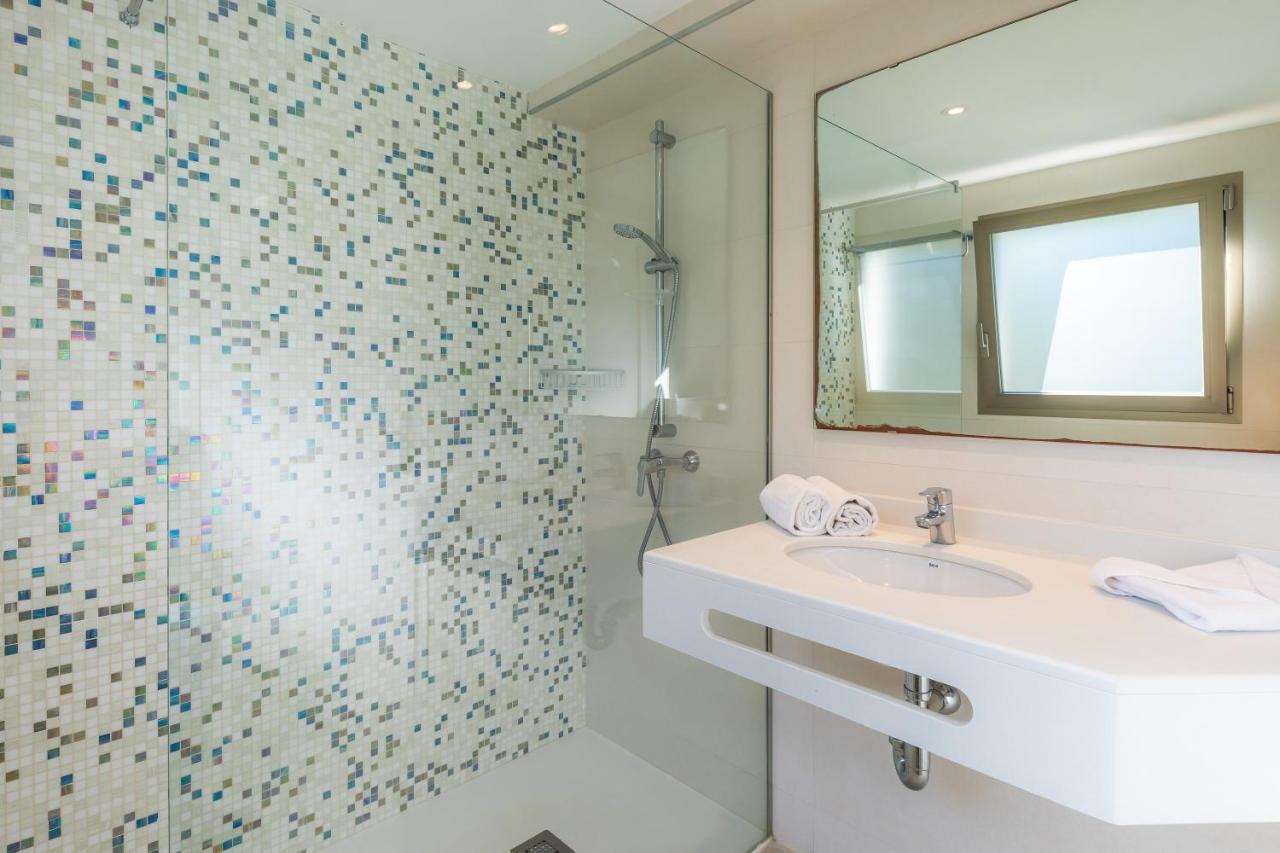 Apartamento Aquamarina 7 卡拉费若拉 外观 照片