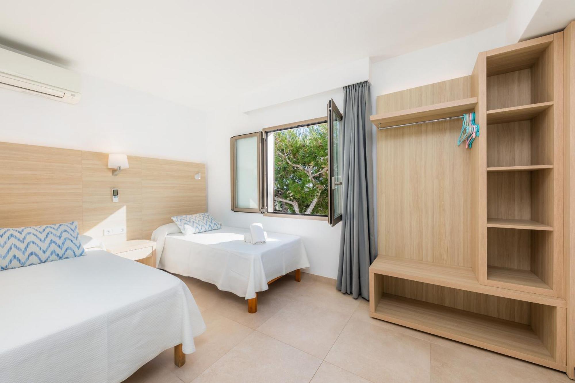 Apartamento Aquamarina 7 卡拉费若拉 外观 照片