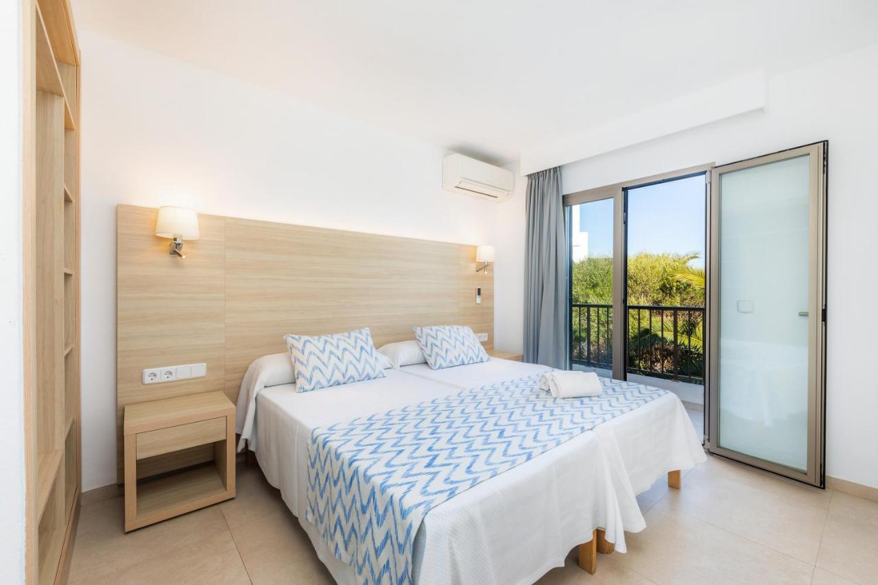 Apartamento Aquamarina 7 卡拉费若拉 外观 照片