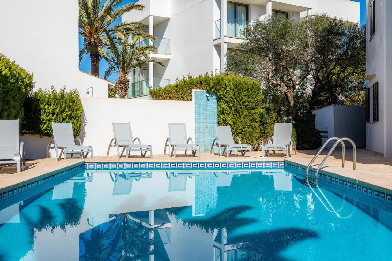 Apartamento Aquamarina 7 卡拉费若拉 外观 照片